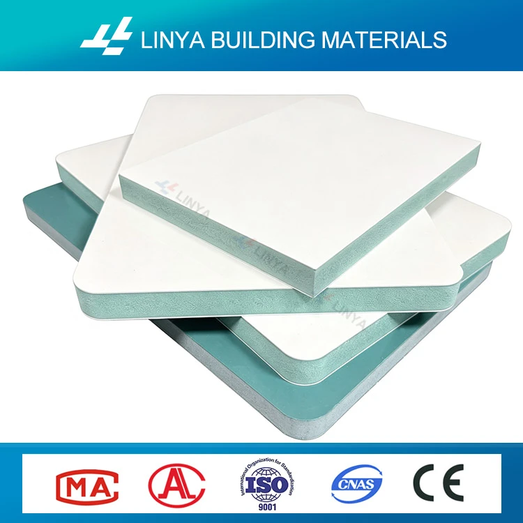 Bekisting Plastik PVC