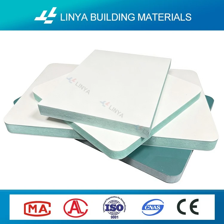 PVC Plastic Formwork factory